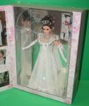 Mattel - Barbie - Hollywood Legends - Barbie as Eliza Doolittle from My Fair Lady at the Embassy Ball - Poupée